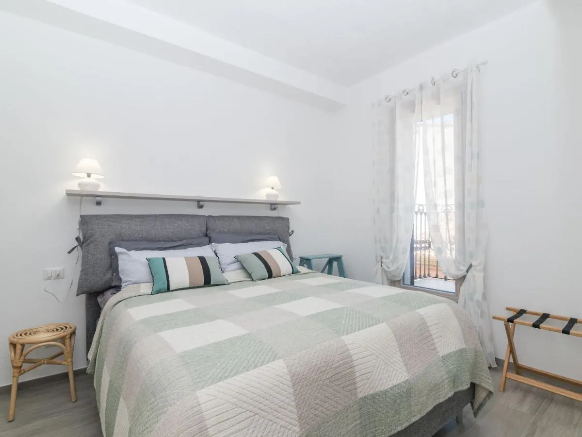 Apartment Nautilus By Interhome Arzachena Italia