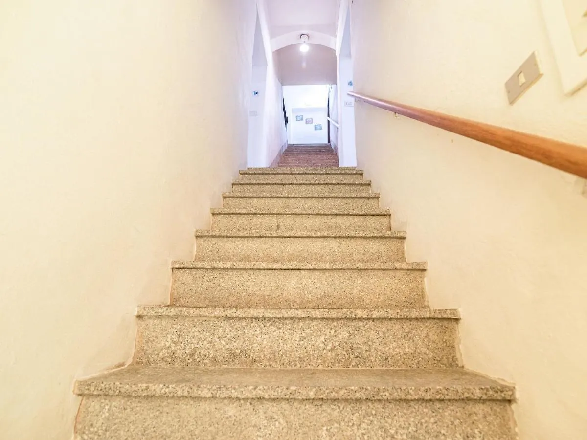Apartment Nautilus By Interhome Arzachena Italia