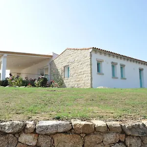 Frühstückspension Li Tauli, Arzachena