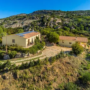 Landhaus Casa La Liccia, Arzachena