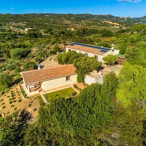 Costa Smeralda Arzachena