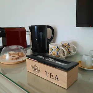 Privatunterkunft Da Ghjuannedda, Arzachena