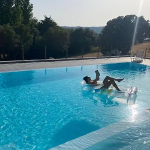 Bauernhof Lu Branu, Arzachena