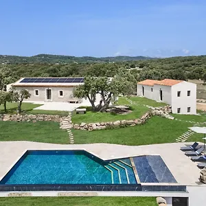 Frühstückspension Uddastri Retreat, Arzachena