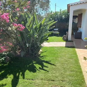 La Casa Di Nonna Romina Arzachena