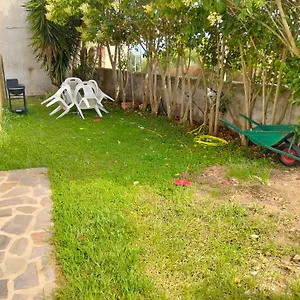 Giardini Di Fraicu Arzachena